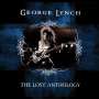 George Lynch: The Lost Anthology (Limited Edition) (Blue Marbled Vinyl), 2 LPs