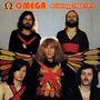 Omega: Anthology 1968-1979, CD,CD