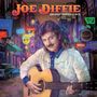 Joe Diffie: Greatest Nashville Hits (Limited Edition) (Purple Vinyl), 2 LPs, 2 LPs