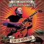 The Reverend Horton Heat: Live In Houston, CD,DVD
