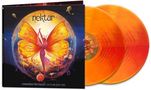 Nektar: Remember The Future Live New Jersey 2002 (Orange Vinyl), LP,LP