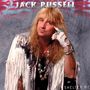 Jack Russell: Shelter Me (Reissue 2024), CD