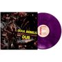 Bob Marley: Soul Rebels Dub, LP