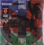 Social Unrest: New Lows (Limited Edition) (Red Vinyl), LP