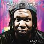 KRS-One: D.I.G.I.T.A.L. (Limited Edition) (Purple Marbled Vinyl), LP