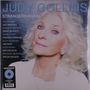 Judy Collins: Strangers Again (Limited Edition) (Crystal Blue Vinyl), LP