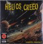 Helios Creed: Cosmic Assault (Limited Edition) (Red Vinyl), LP