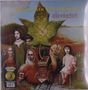 Daevid Allen: Elevenses (Limited Edition) (Gold Vinyl), LP, LP