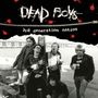 Dead Boys: 3rd Generation Nation, CD