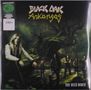 Black Oak Arkansas: The Wild Bunch (Limited Edition) (Green Marble Vinyl), LP,LP