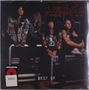 Love / Hate: Best Of Re-Cut (Limited Edition) (Red Vinyl), LP