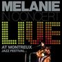 Melanie: In Concert - Live At Montreux Jazz Festival (Limited Edition) (Silver Vinyl), LP