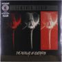 Leæther Strip: The Pleasure Of Penetration (Limited Edition) (Silver Vinyl), LP, LP