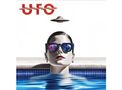 UFO: Showtime, Blu-ray Disc