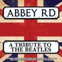 Abbey Road: Tribute To The Beatles, CD