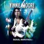 Vinnie Moore: Soul Shifter, CD