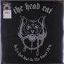 The Head Cat: Rock N' Roll Riot On The Sunset Strip (Limited Edition) (Silver/Grey Vinyl), LP