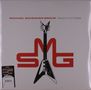 Michael Schenker: Heavy Hitters (Limited Edition) (White Vinyl), 2 LPs