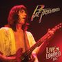 Pat Travers: Live 'N Loaded, CD