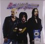 Terry Bozzio, Tony Levin & Steve Stevens: Black Light Syndrome (Limited Edition) (Clear Vinyl), 2 LPs
