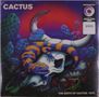 Cactus: The Birth Of Cactus - 1970 (Limited Edition) (Purple Haze Vinyl), LP