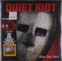 Quiet Riot: Alive And Well (Limited Deluxe Edition) (Splatter Vinyl), 2 LPs