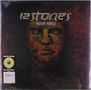 12 Stones: Picture Perfect (Limited Edition) (Yellow Vinyl), LP