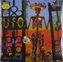 UFO: Seven Deadly (Limited Edition) (Yellow Vinyl), LP,LP