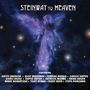 Keith Emerson: Steinway To Heaven, CD, CD