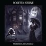 Rosetta Stone: Nothing Is Sacred, CD