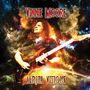 Vinnie Moore: Aerial Visions, CD