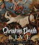Christian Death: Live ft. Rozz Williams (Los Angeles Patriot Hall 1993), BR