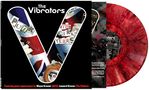 The Vibrators: Punk: The Early Years (Red Marble Vinyl), LP, LP