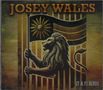Josey Wales: It A Fi Burn, CD