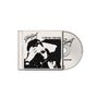 "Graham Bonnet", "ALL NIGHT LONG - STUDIO SESSIONS". CD-Hülle mit kontrastreichem Porträt eines Mannes in Sonnenbrille., CD