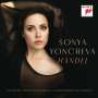 Sonya Yoncheva - Händel, CD