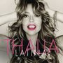 Thalía: Latina, CD