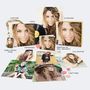Vanessa Mai: Für dich (Limited-Fanbox), 4 CDs