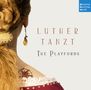 Luther tanzt, CD