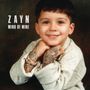 Zayn: Mind Of Mine (Deluxe Edition) (18 Tracks), CD