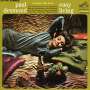 Paul Desmond: Easy Living, CD
