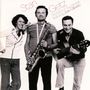Stan Getz: The Best Of Two Worlds, CD