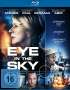 Eye in the Sky (Blu-ray), Blu-ray Disc
