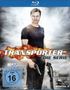 : Transporter - Die Serie Season 2 (Blu-ray), BR,BR