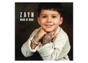 Zayn: Mind Of Mine (Limited-Deluxe-Edition) (Neon Green Vinyl), 2 LPs