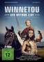 Winnetou - Der Mythos lebt, 3 DVDs