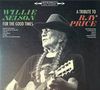 Willie Nelson: For The Good Times: A Tribute To Ray Price, CD