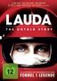 Lauda: The Untold Story, DVD