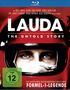 Lauda: The Untold Story (Blu-ray), Blu-ray Disc