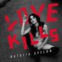 Natalia Avelon: Love Kills, CD